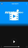 Radio RedeTV! 截图 1