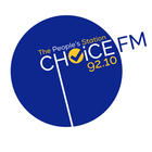 I Love Choice FM 아이콘