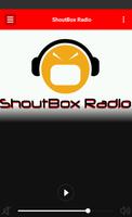 ShoutBox Radio स्क्रीनशॉट 1