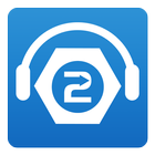 Listen2MyRadio Control Panel icon