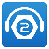 Listen2MyRadio Control Panel Zeichen