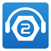 Listen2MyRadio Control Panel biểu tượng
