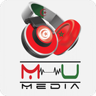 Maghreb United icône