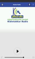 Nubian Radio syot layar 1