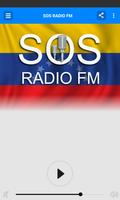 SOS RADIO FM capture d'écran 1