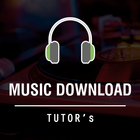 Download Mp3 Music Tutor icon