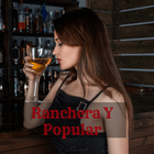 Radio Ranchera Y Popular gratis 2018 simgesi