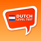 Dutch Level Test أيقونة