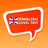 English Level Test أيقونة
