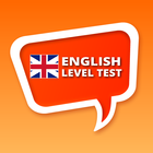 English Level Test আইকন
