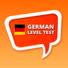 German Level Test Zeichen