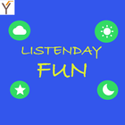 Listenday Fun icon