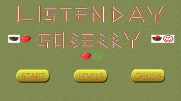 2 Schermata listendaysoberry