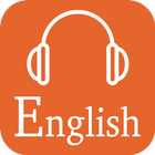 آیکون‌ English Listening