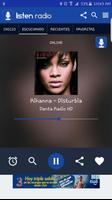Listen Radio screenshot 3
