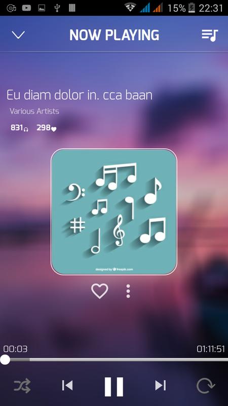 Anime Music Vocaloid For Android Apk Download