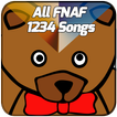 Fnaf 1 2 3 4 Mp3 Songs