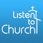 ListenToChurch Pro アイコン