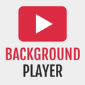 لاعب خلفية لليوتيوب