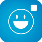 LISTERINE® Smile Detector 아이콘