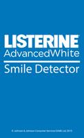 LISTERINE® Smile Detector स्क्रीनशॉट 1