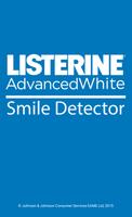 برنامه‌نما LISTERINE® Smile Detector عکس از صفحه