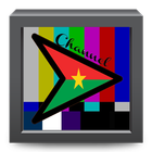 Burkina Guide Info TV icône