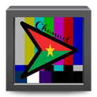 Burkina Guide Info TV आइकन