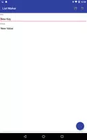List Maker 截图 1