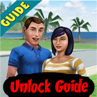 Key Freeplay Hack for The sims 图标