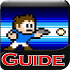 Keys Guide for Venture Kid Zeichen