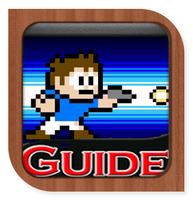 Keys Guide for Venture Kid capture d'écran 2