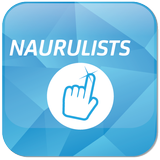 Nauru Lists icône