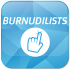 Burundi Lists icon