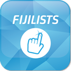 آیکون‌ Fiji Lists