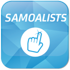 Samoa Lists 圖標