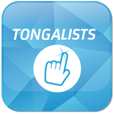 Tonga Lists ikon