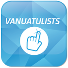 Vanuatu Lists ikona