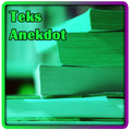TEKS ANEKDOT