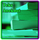 TEKS ANEKDOT APK