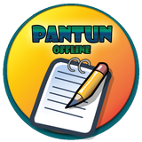 PANTUN Offline আইকন