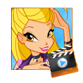 KOLEKSI VIDEO WINX CLUB