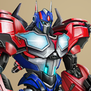 Battle of Transformers-APK