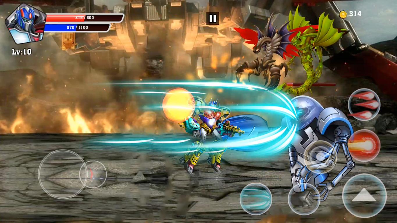 Naruto Fight For Android Apk Download