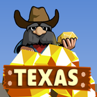 ikon Gold Miner Texas