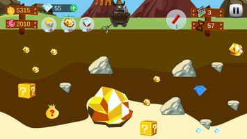 Gold Miner Texas screenshot 1