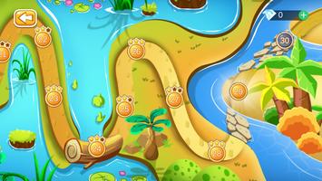 Gold Miner Texas screenshot 2