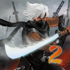 Ninja Assassin 2 ícone