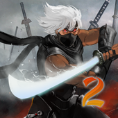 Ninja Assassin 2 icon