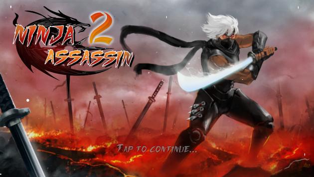 [Game Android] Ninja Assassin 2: Infinite Battle